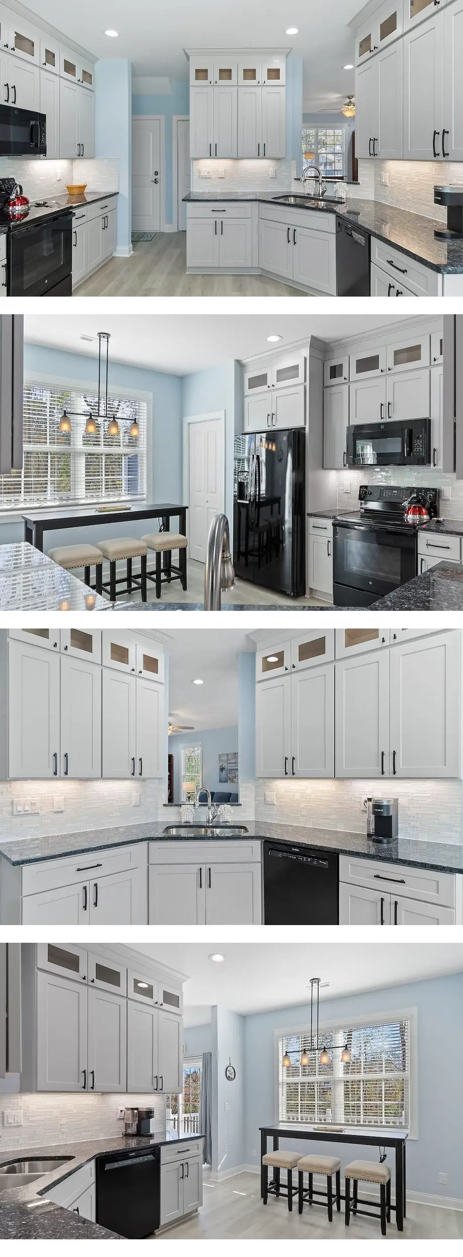 Sea Escape B in Long Bay Estates