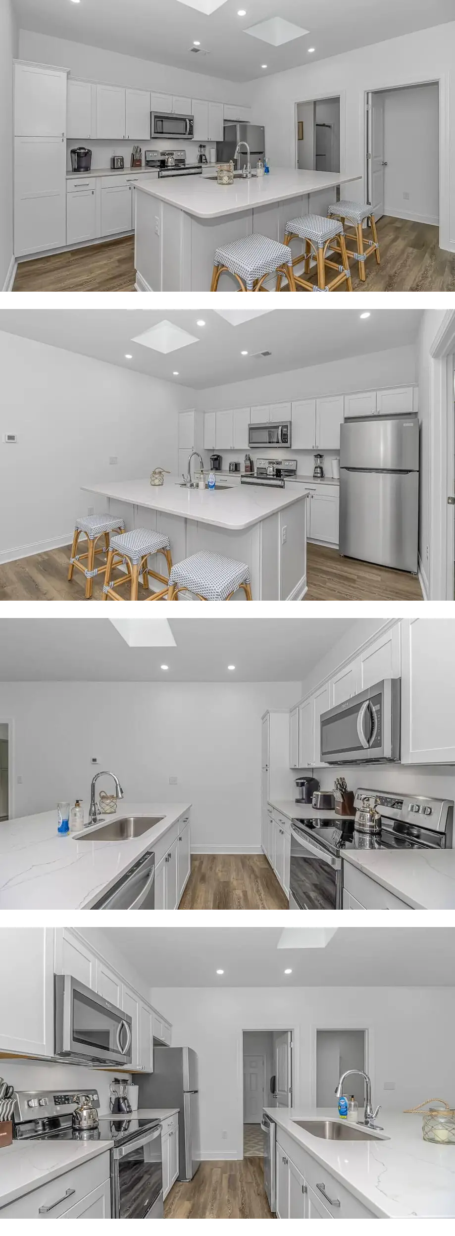 Sandy Smiles 2 min walk to beach