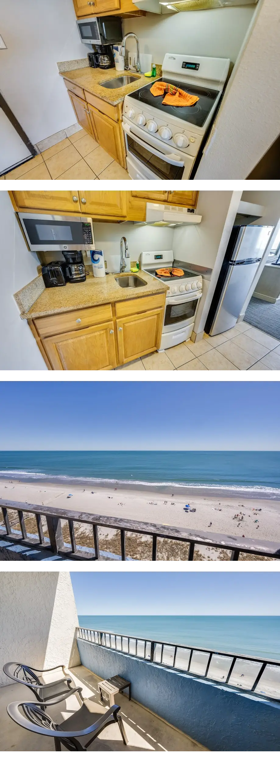 Amazing Views, Coastal Paradise Experie...