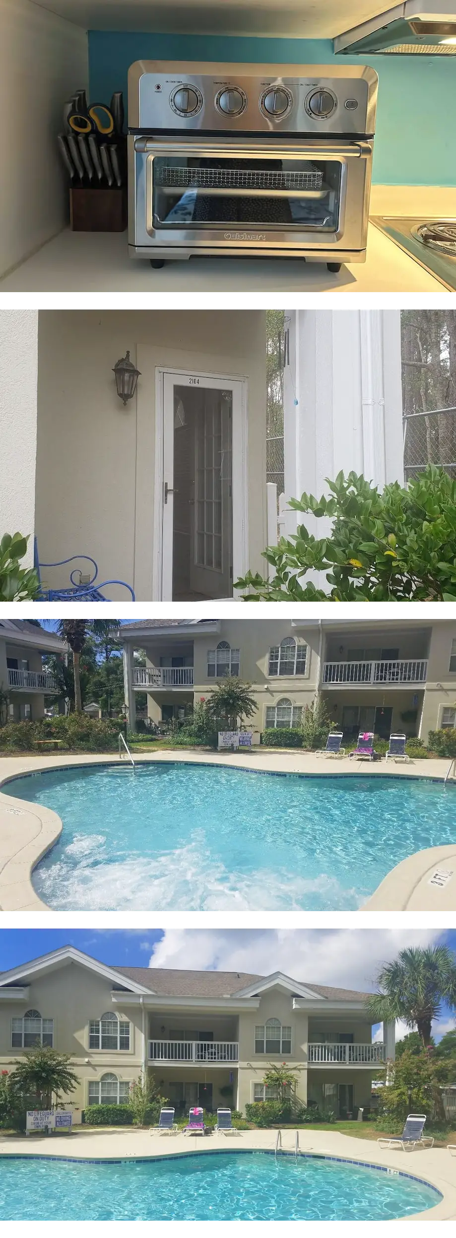 Amazing Studio, 5 minutes to the Private...