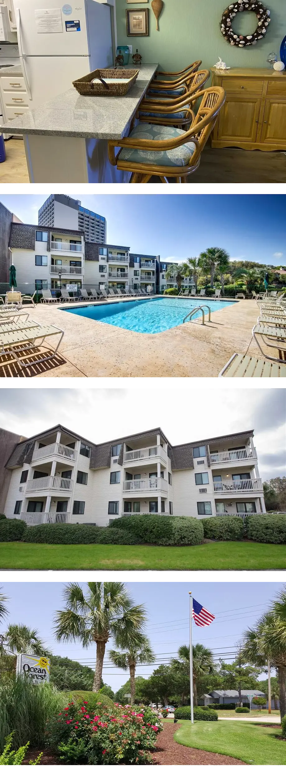 Discover a unique vacation experience in...