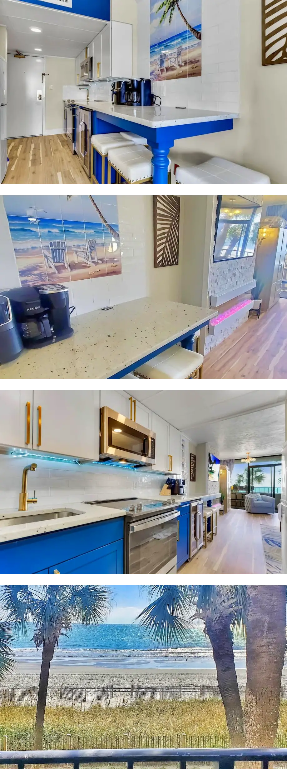 Amazing Direct Modern 2nd Floor Oceanfro...