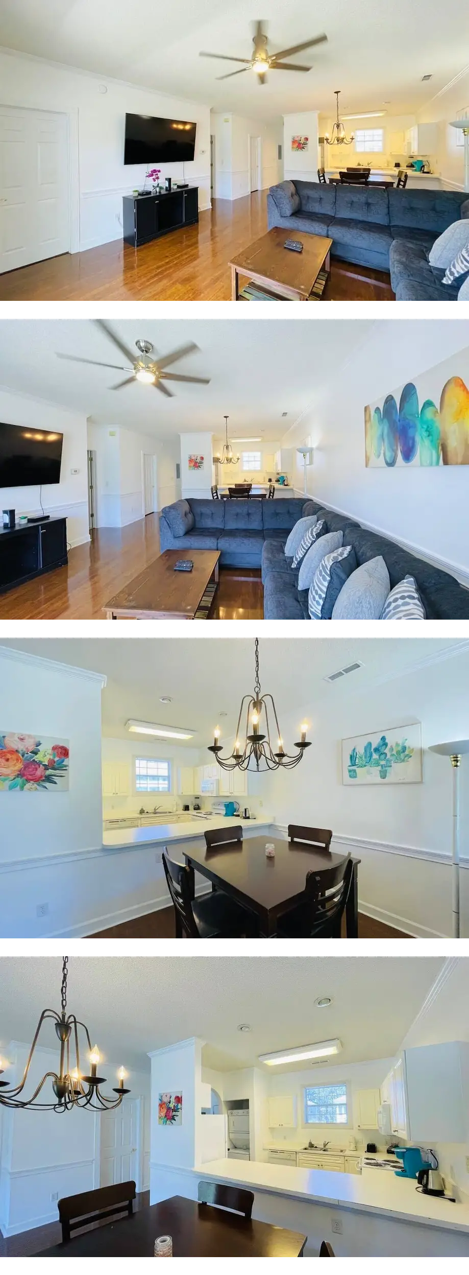 you'll love it! Central location, cute a...