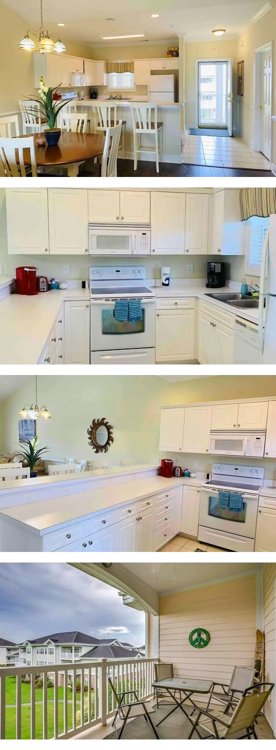 The perfect location for your vacation!