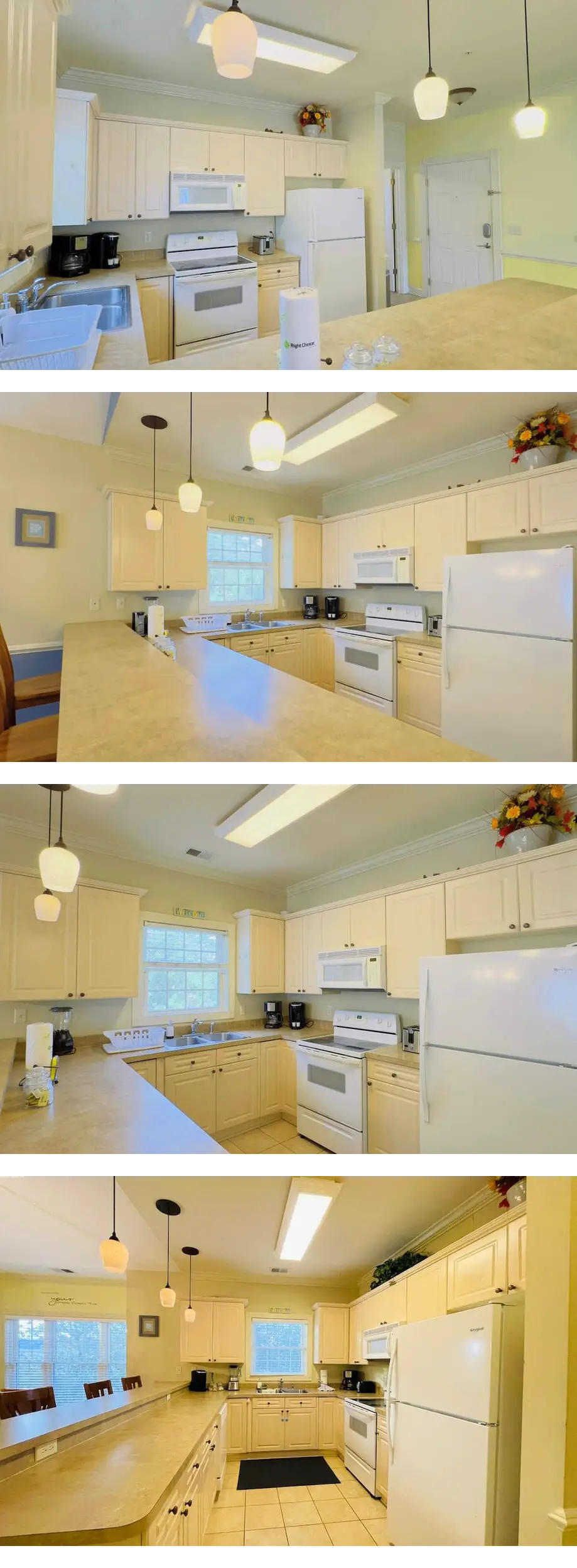 Marvelous condo at Myrtlewood Villas!