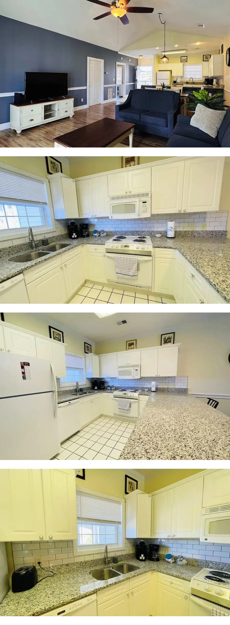 Absolutely Adorable condo in the center ...