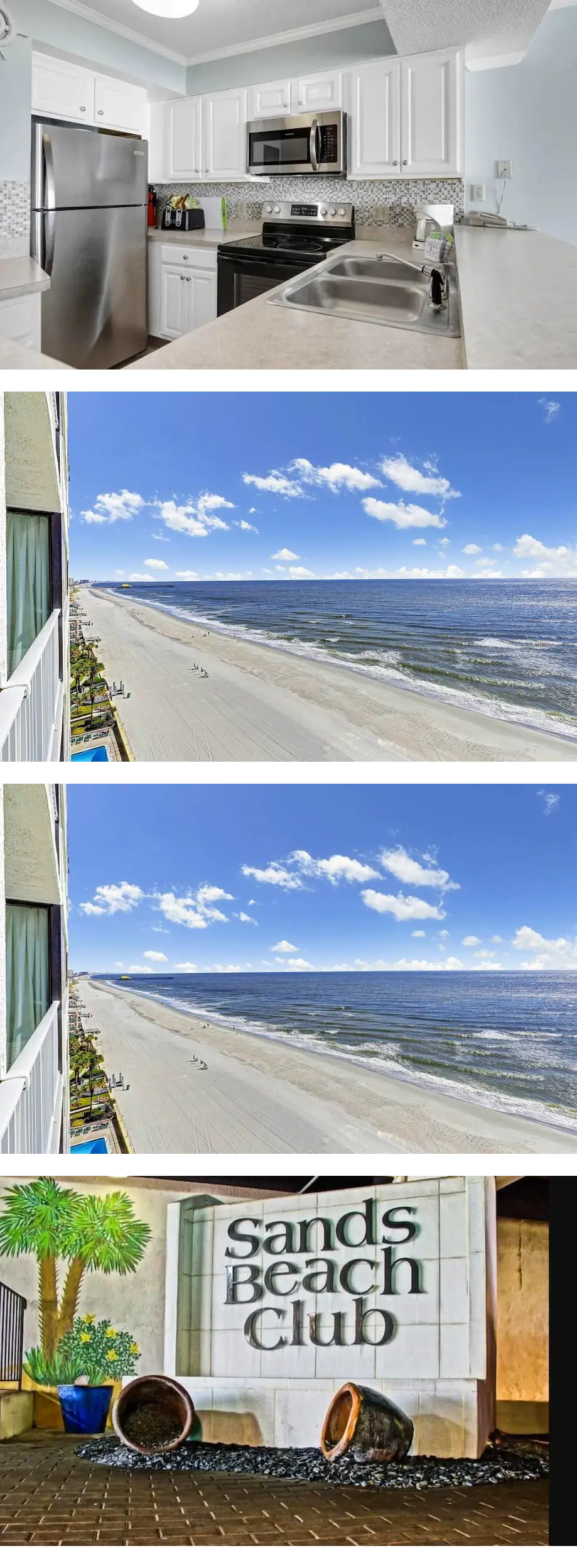 New Years Eve 2024 On Myrtle Beach! Ocea...