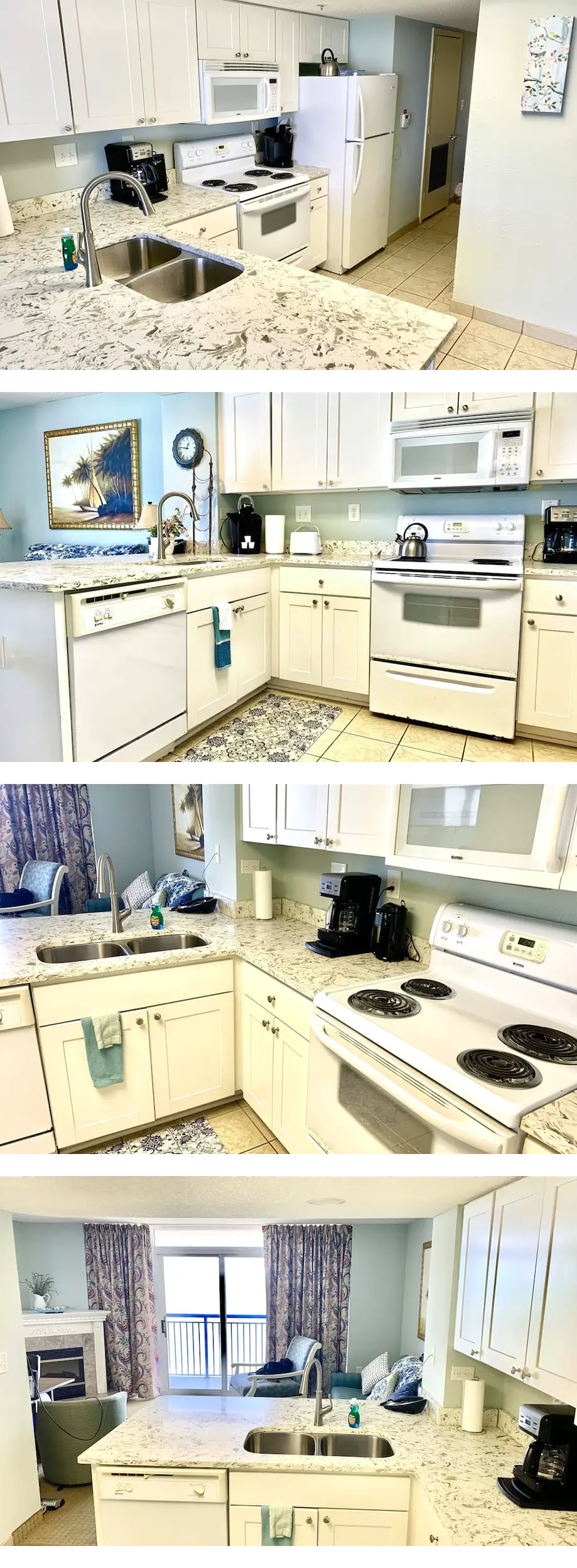 Penthouse! Oceanfront! Prime Location!