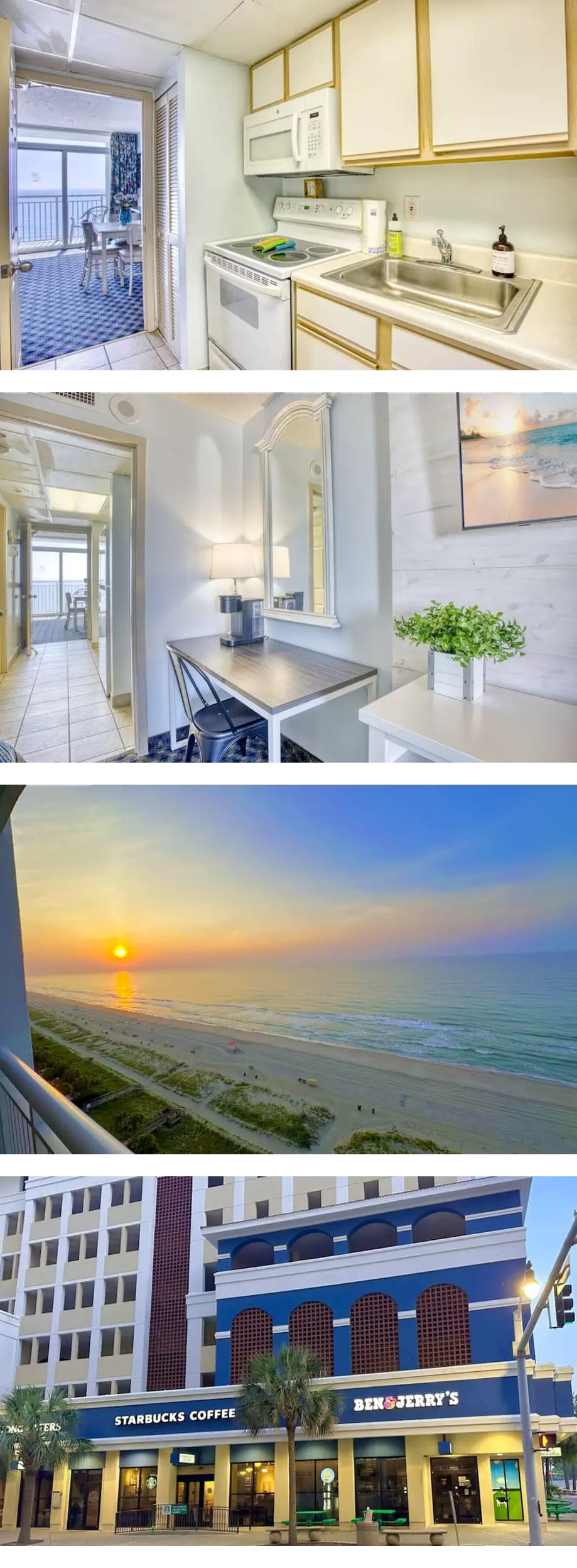 Direct Oceanfront - Pools - Hot Tubs - K...