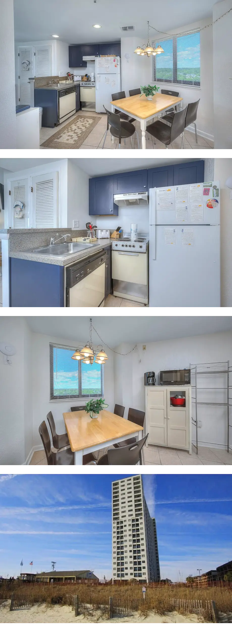 MB Renaissance Tower 904-1BR OF Condo in...