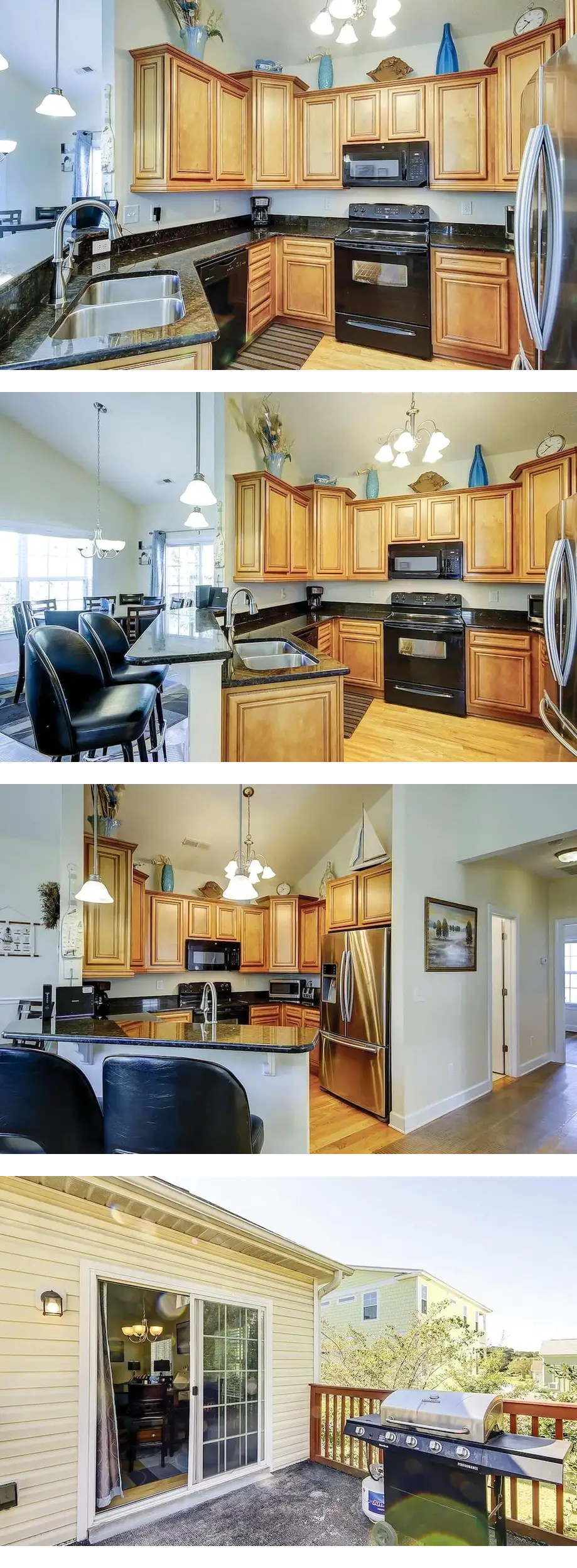 Spacious House 3 minutes to the Beach -C...