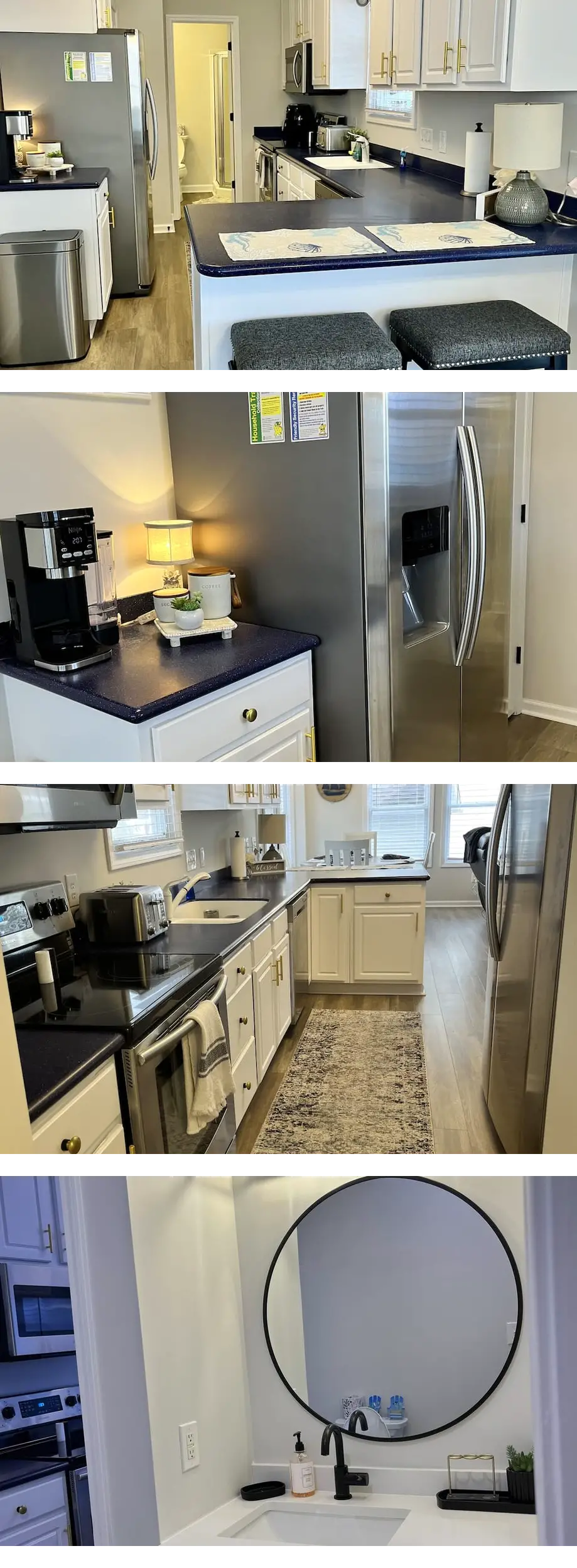 Ocean Lakes Coastal Hideaway, #6019, On ...