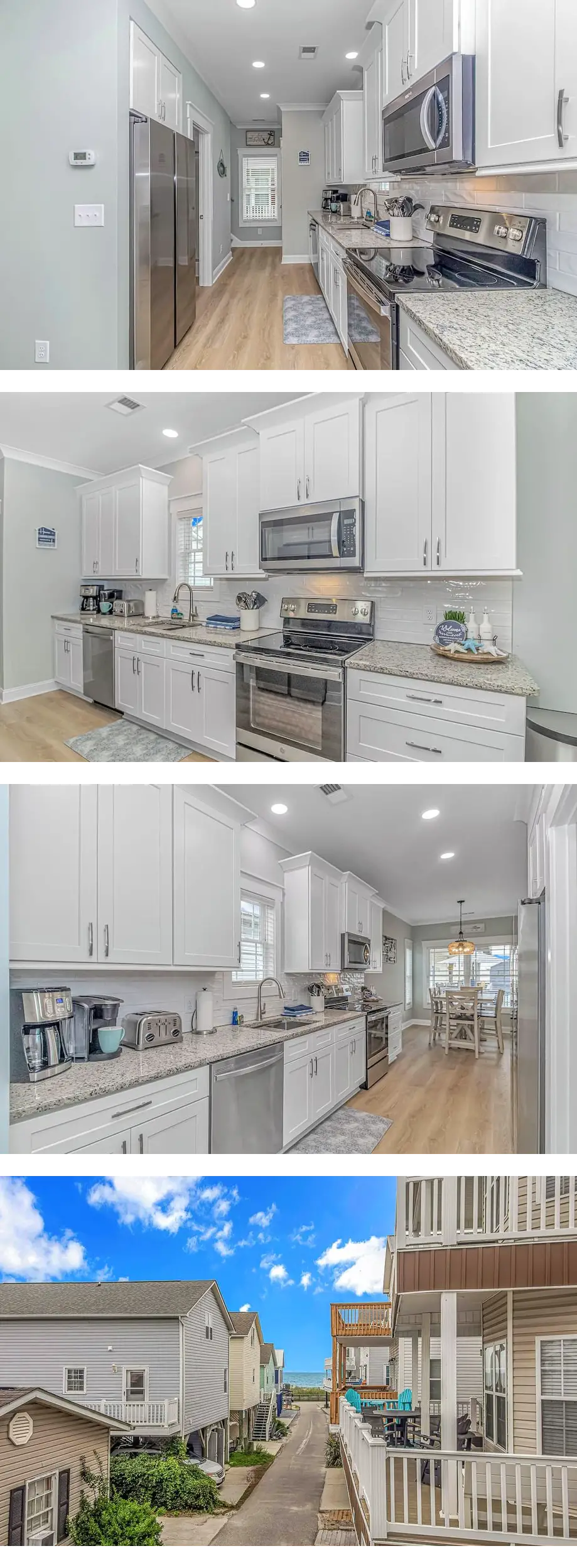 Beach Haven 1147, Short walk to the Beac...