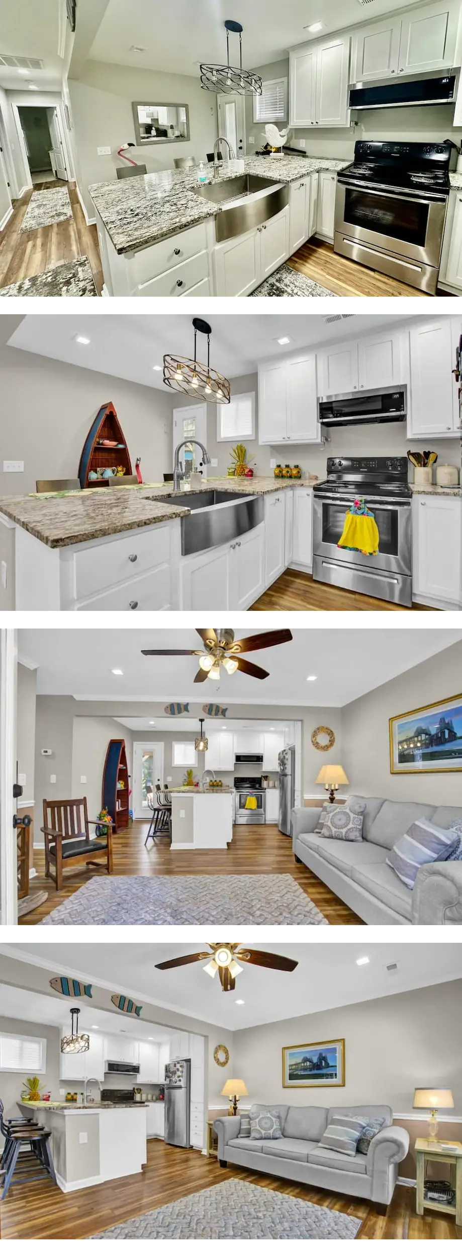 N39 Ocean Lakes...GORGEOUS 2 Bedroom 2 f...