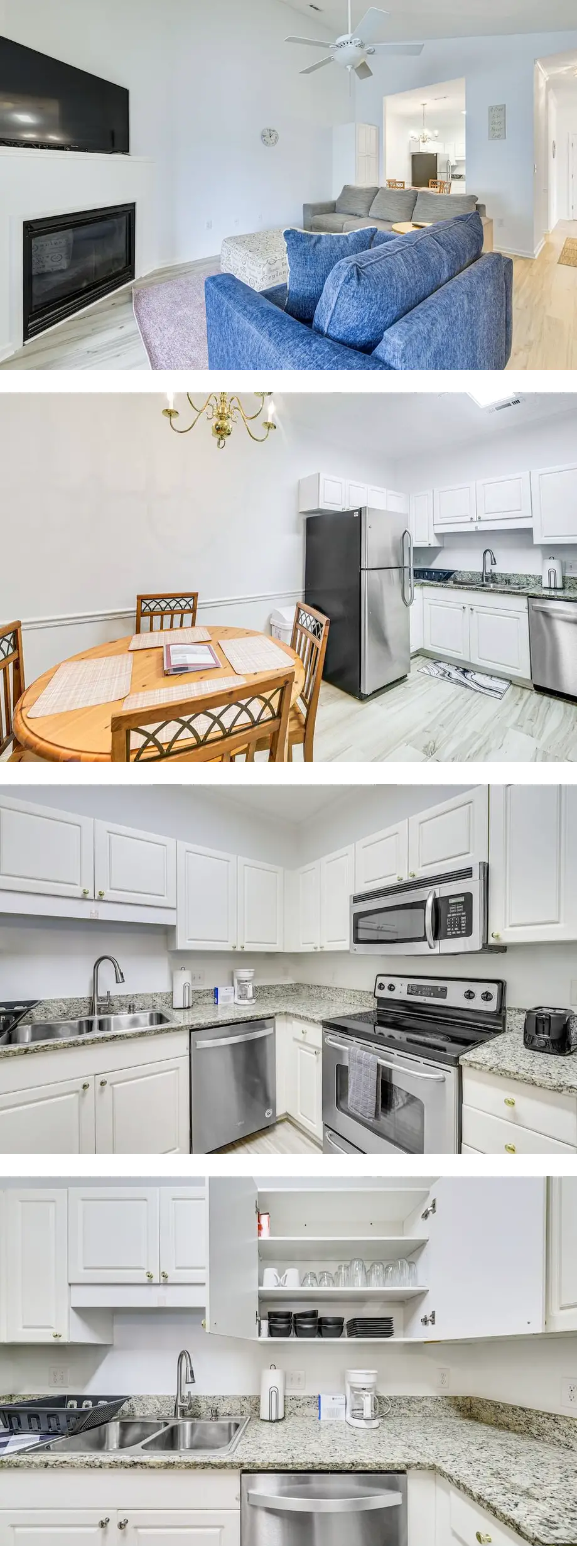 1 Mi to Beach: Myrtle Beach Condo w/ Pool Access