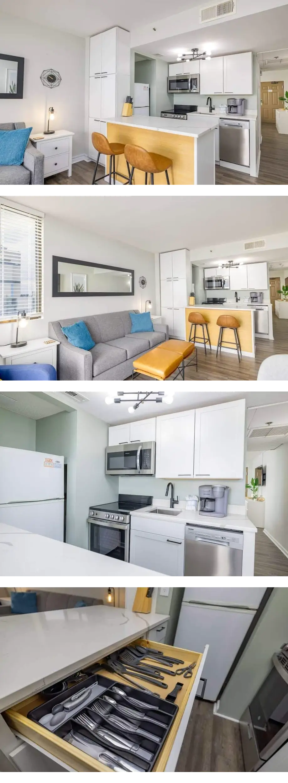 Oceanfront King with Stunning Views Insi...