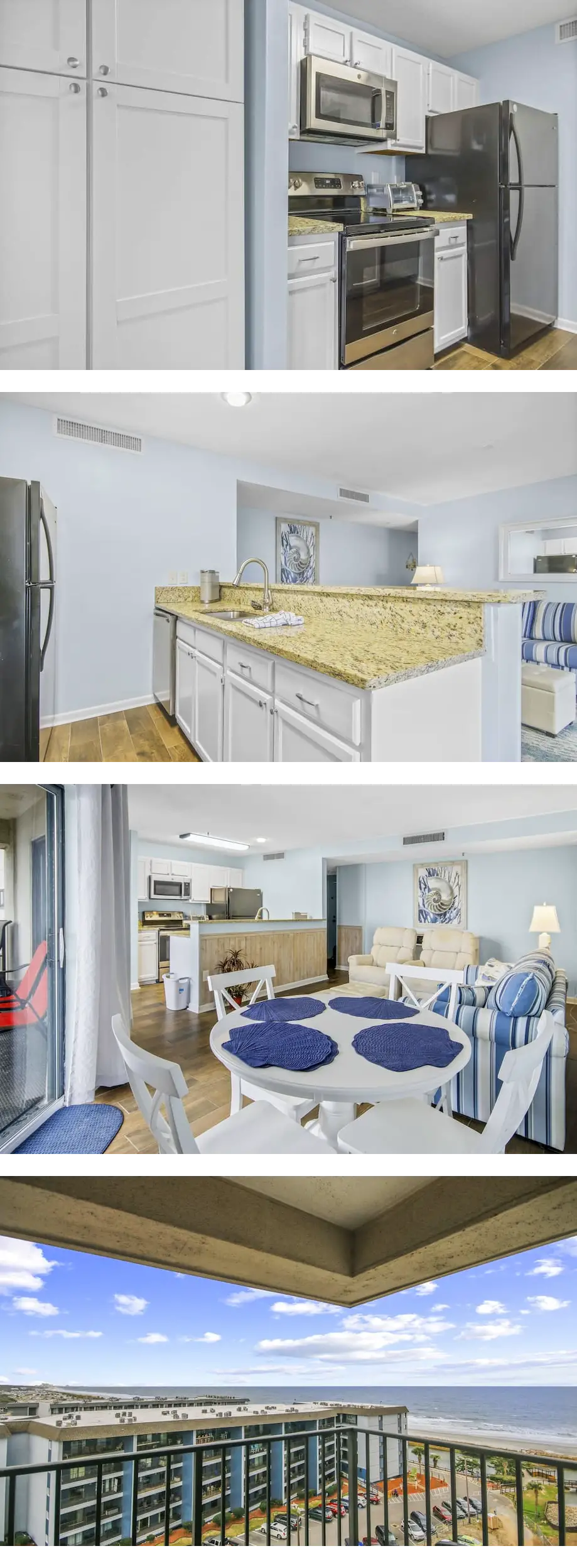 T717 at The Myrtle Beach Resort