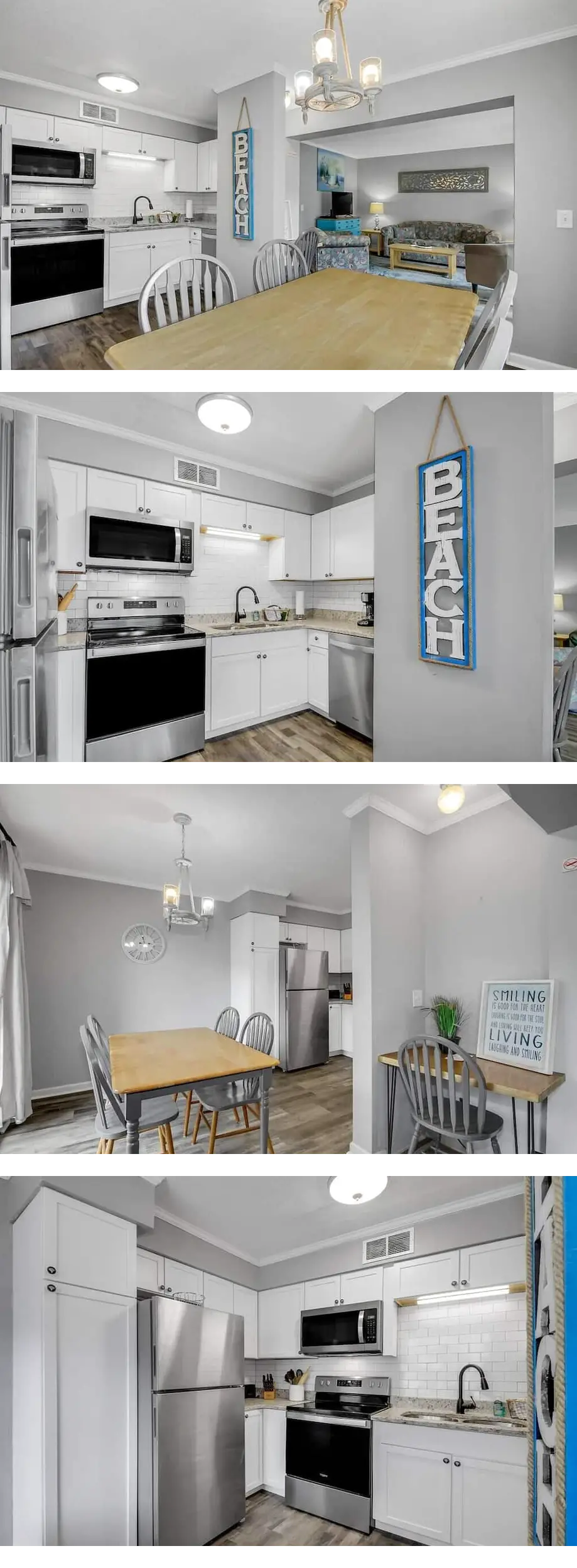 2BR Ocean-View Condo | Myrtle Beach Reso...