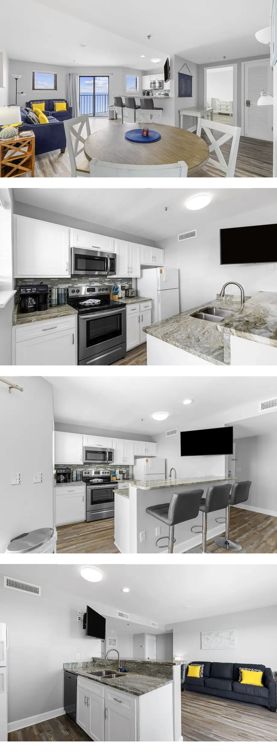 Beautiful 2BR Penthouse with Amazing Vie...