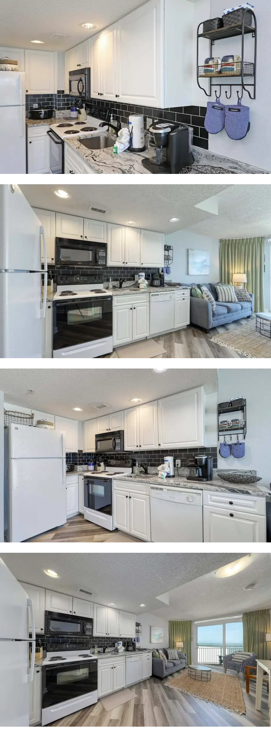 HS-1025 Ocean View Retreat on the 10th F...