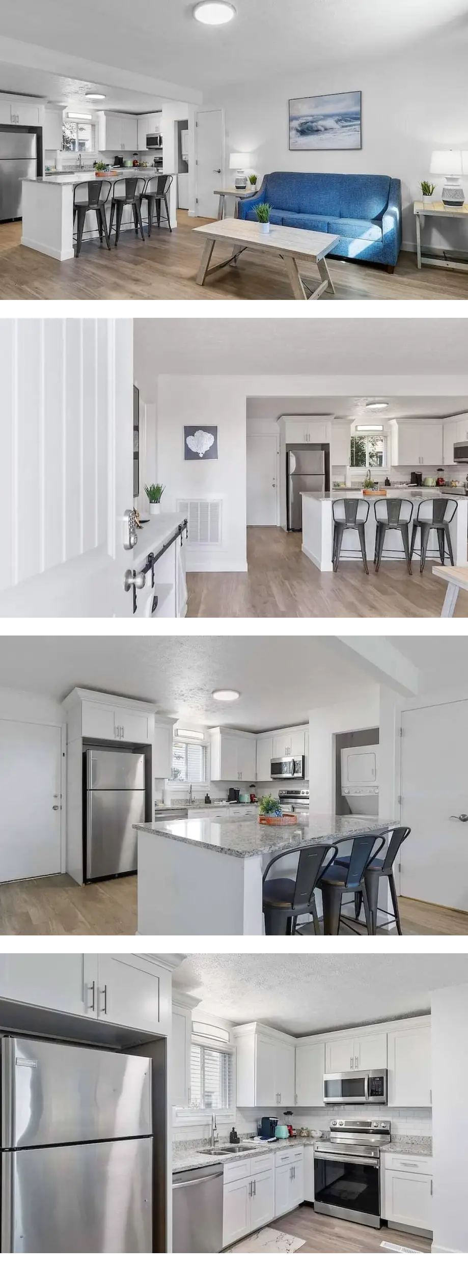 Azul Condos 4 | 2 Bedroom, Near Ocean, K...