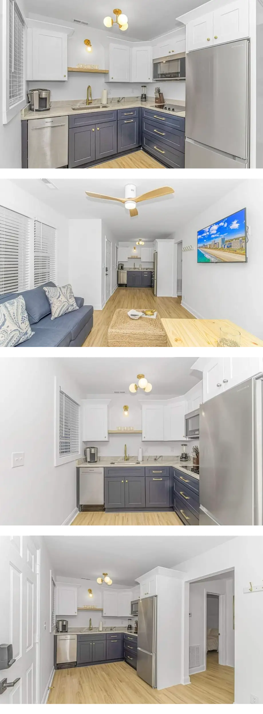 Charming 2 bedroom retreat