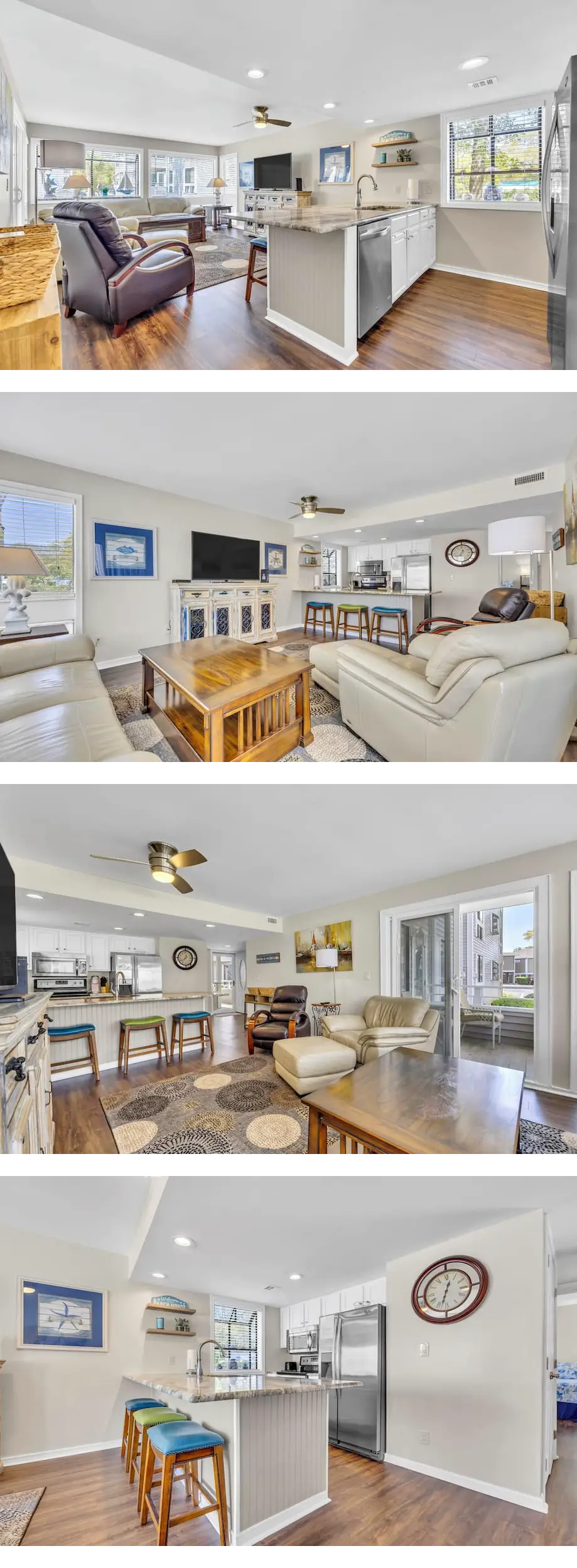 Arcadian Dunes Shore Drive 2/2