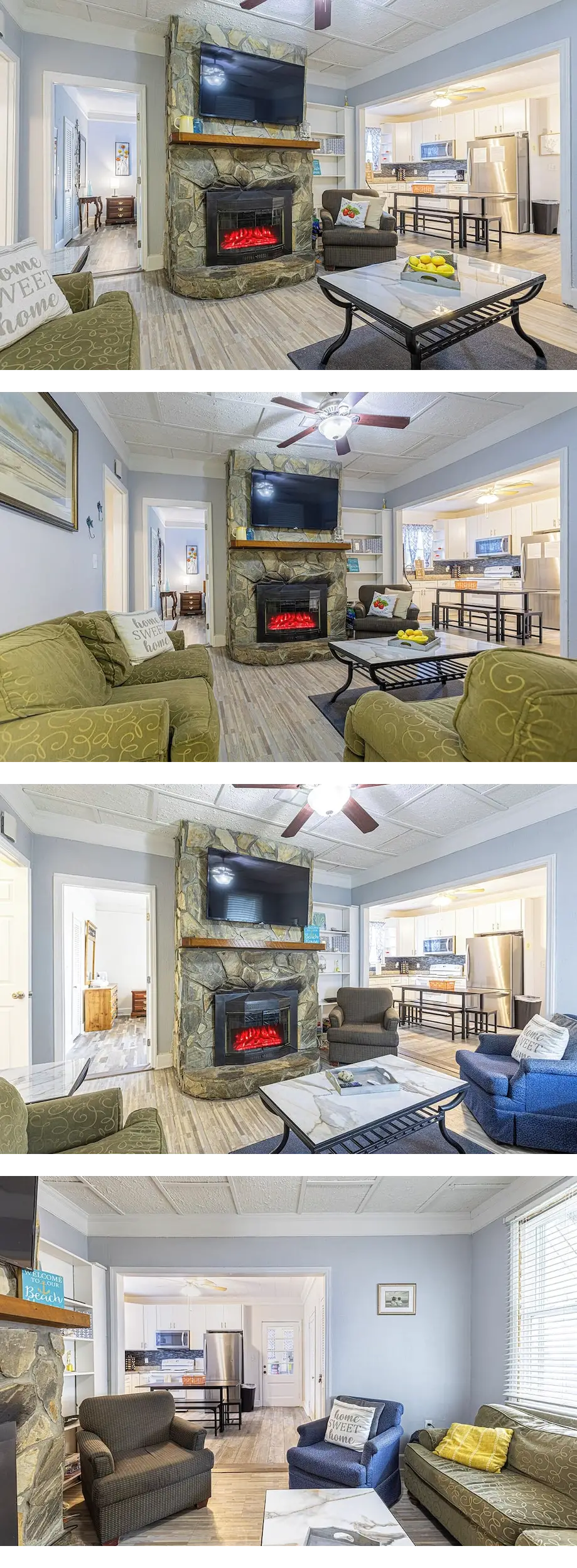 Charming Centrally Located Ocean View w ...