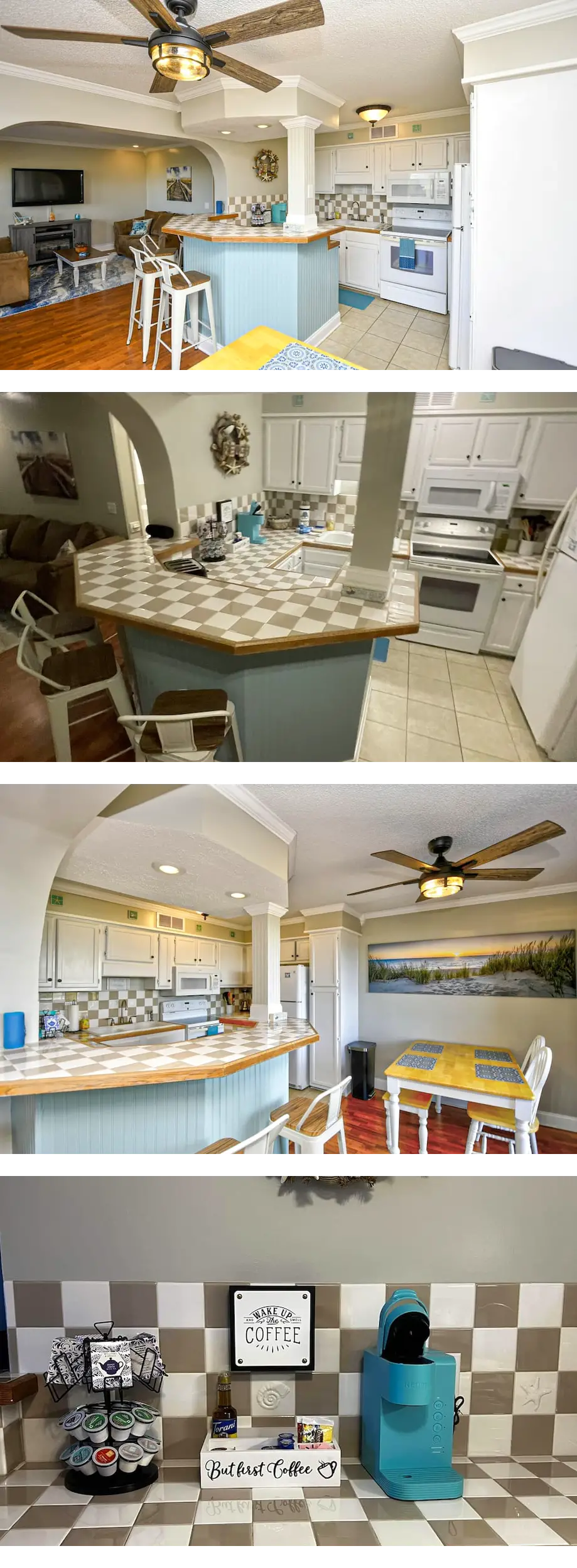 ????? New things at Myrtle Beach Resort! Surfing ??????? lessons, Hula & Fire shows…