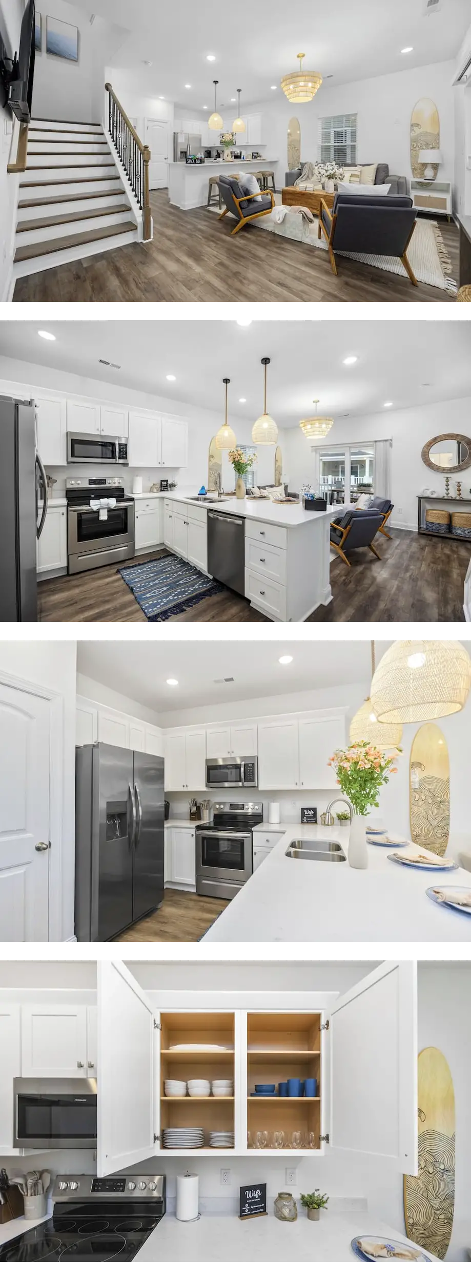 NEW! Luxury Home, Family-Fun, Arcade Gam...