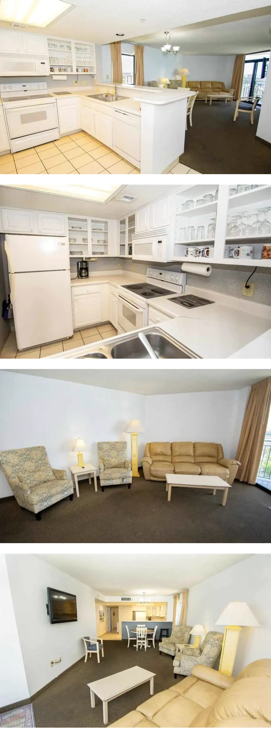 Sand Dunes Paradise/ Oceanview/ Beautifu...