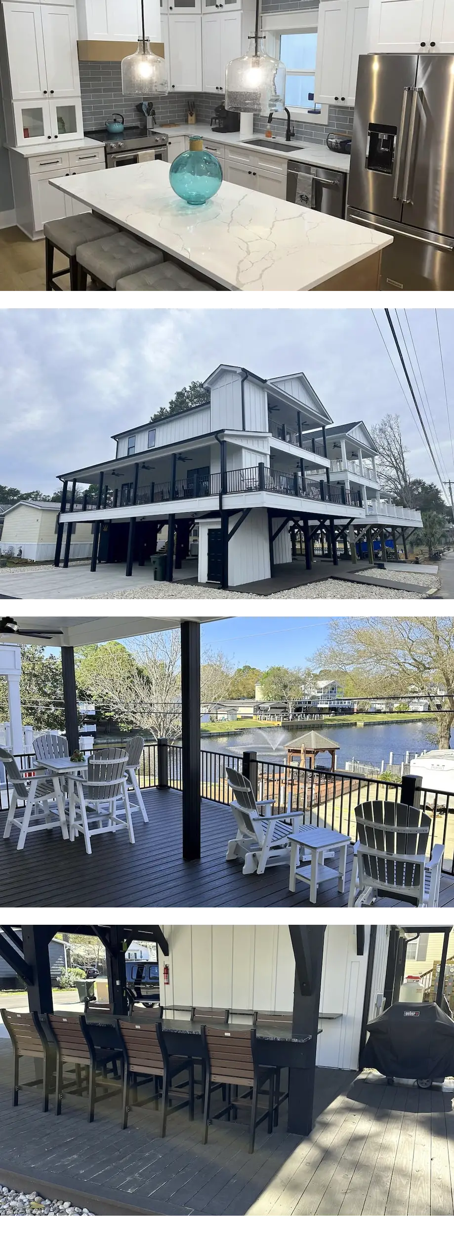 Plumb Easy Life, NEW 2024 Build in Ocean...