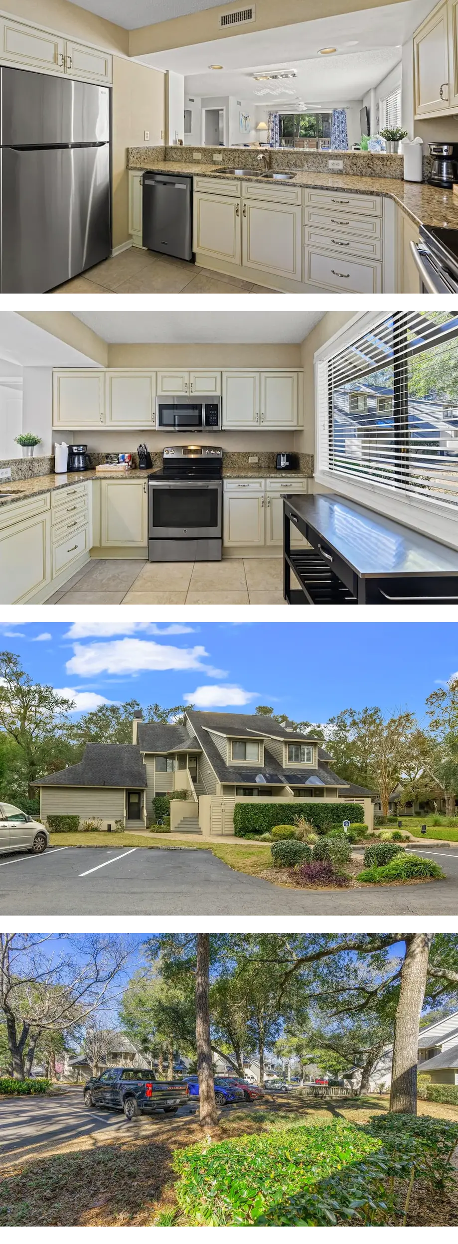 W Hyde Pk 3C in Kingston 1st floor, Pool...