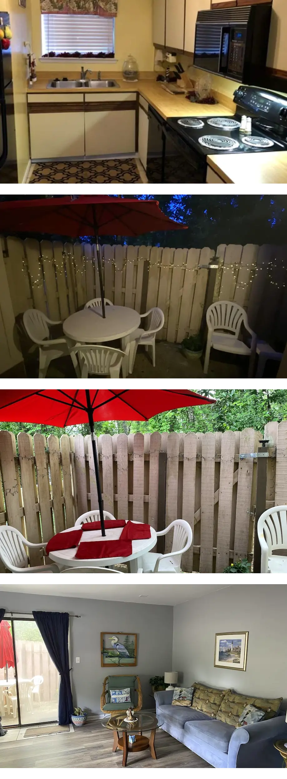 Myrtle Beach Getaway