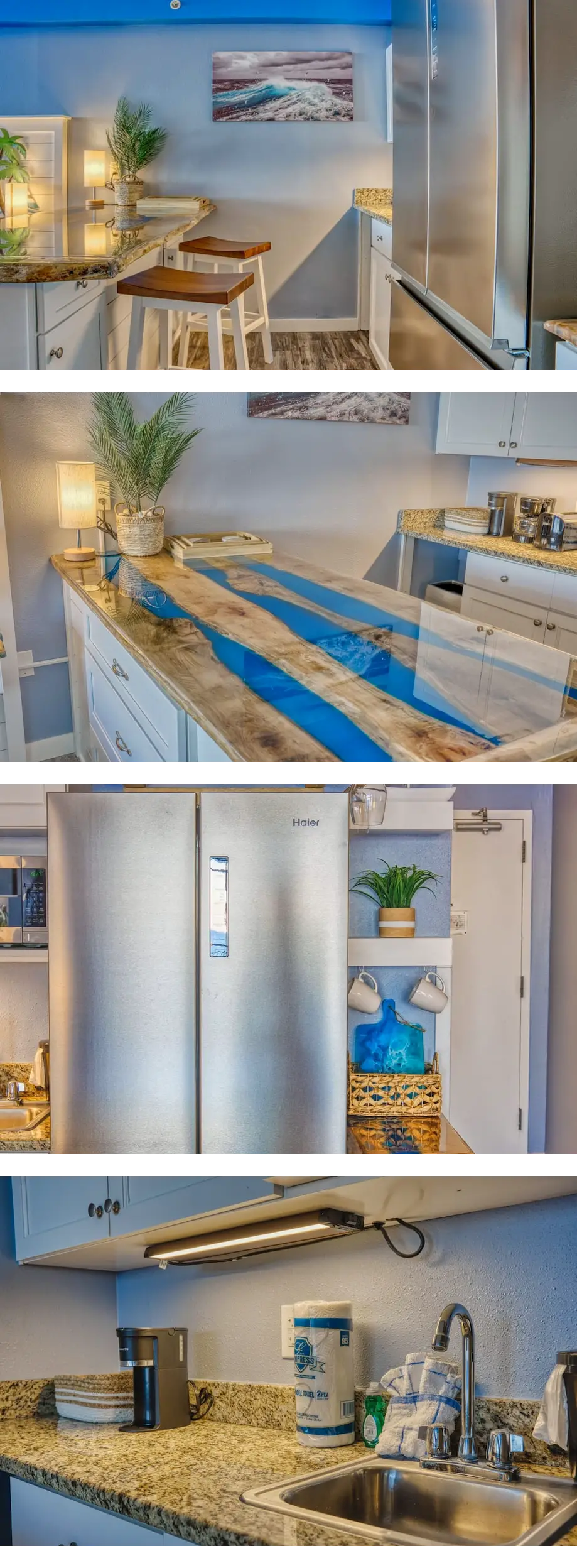 Absolutely Stunning! Newly Renovated Kin...