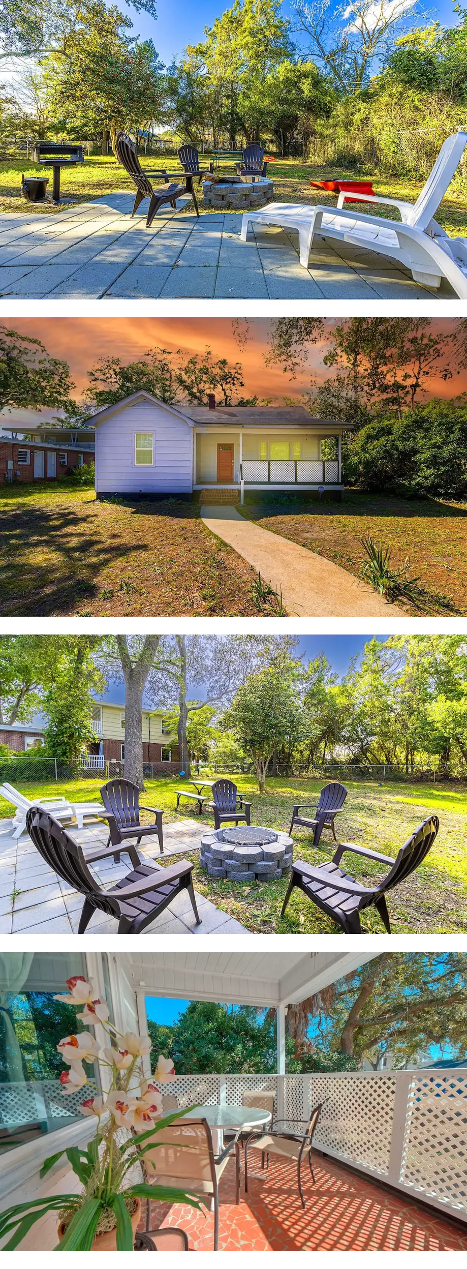 Beachy Central & Near Beach w 2 King, Cr...