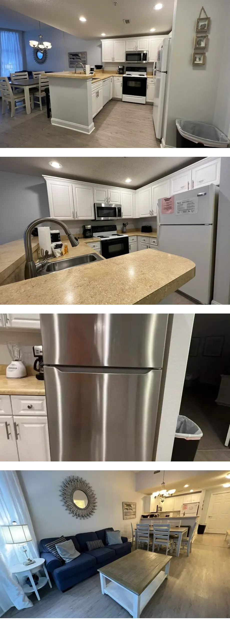 HS-1215 Experience ocean views from a sp...