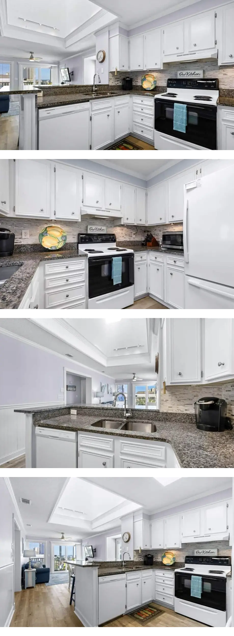 Pelican's Landing Unit 318 - Ocean view