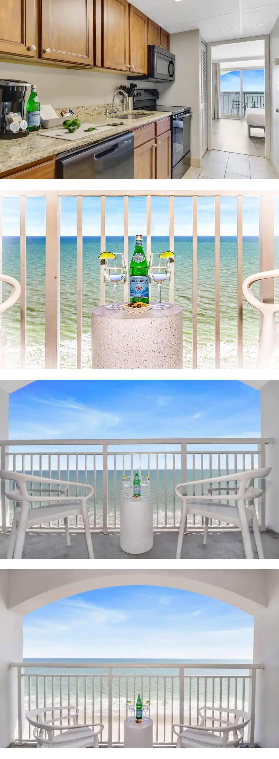 Verano by Casanita - Oceanfront Luxury S...