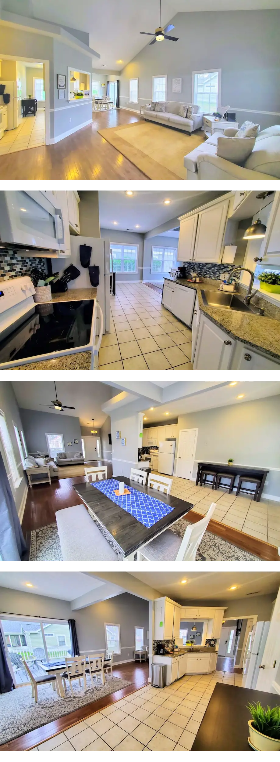 The Valentine - A Large Cozy Home Close ...