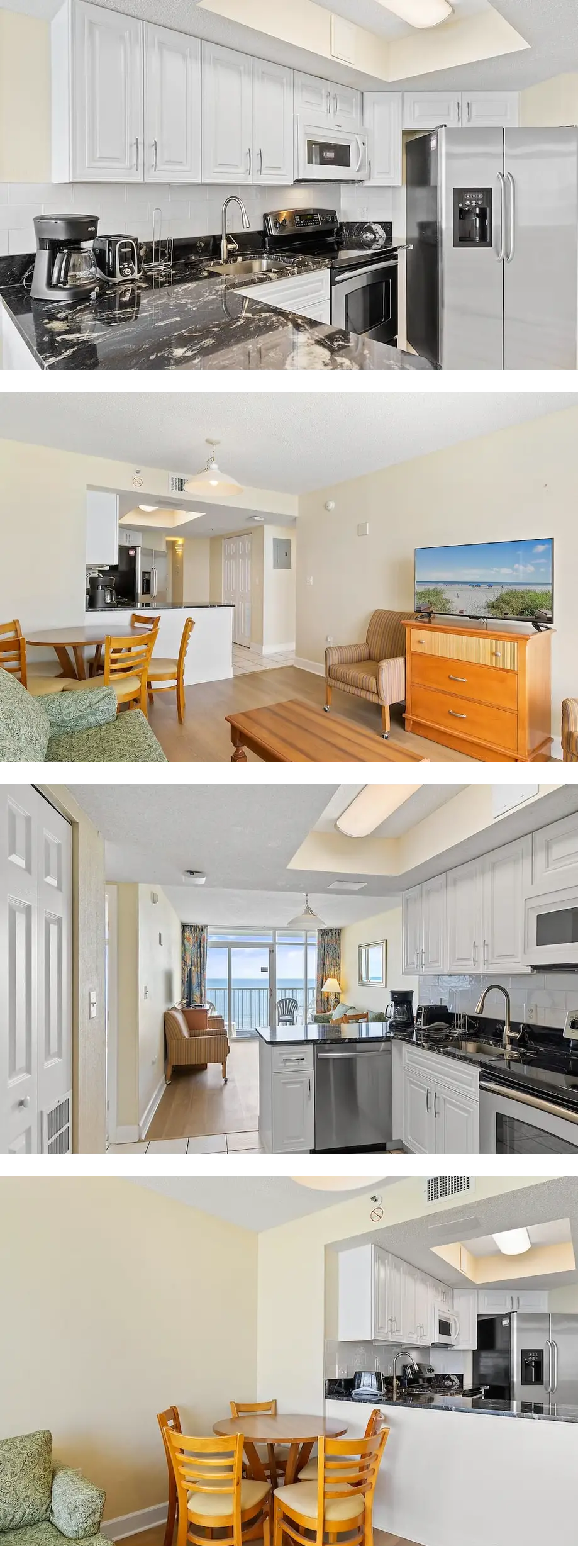 New High Floor, Direct Sea Watch, Beauti...