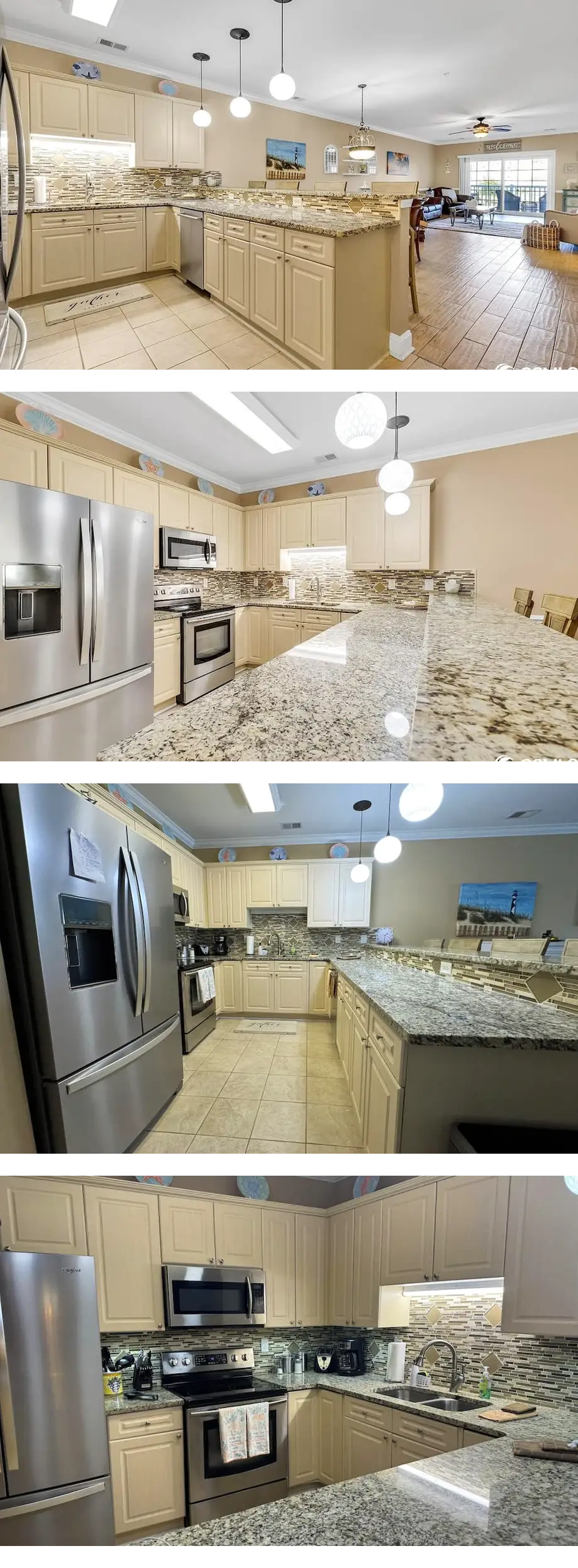 Spacious 3BR Myrtlewood Golf Condo - Nea...