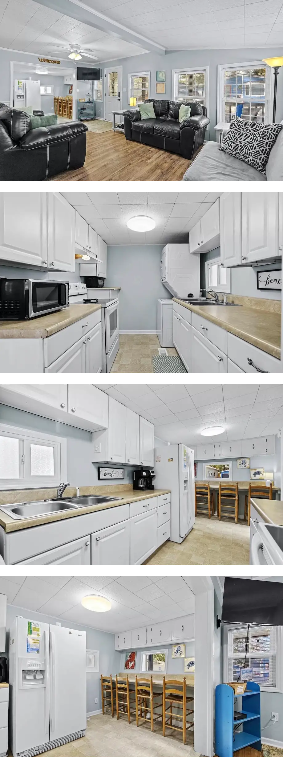 Neptune's Harbour: Pet Friendly Bungalow...