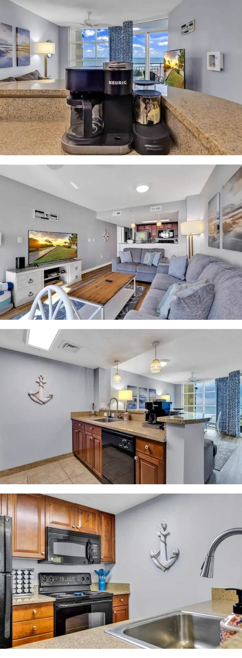 Oceanview Oasis At Dunes Village