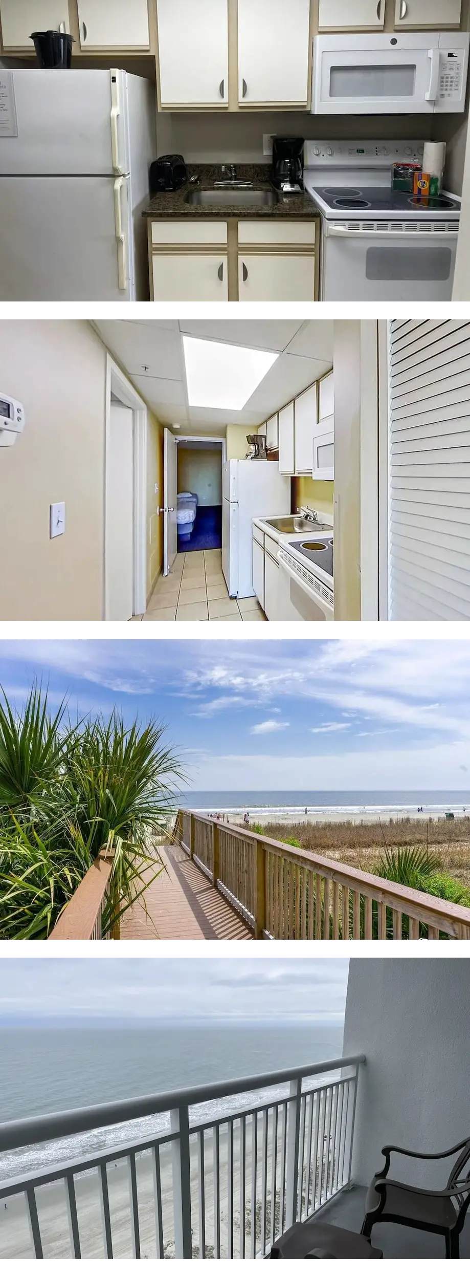 Oceanfrnt 2Q 1BR Suite. Resort w/Lazy Ri...