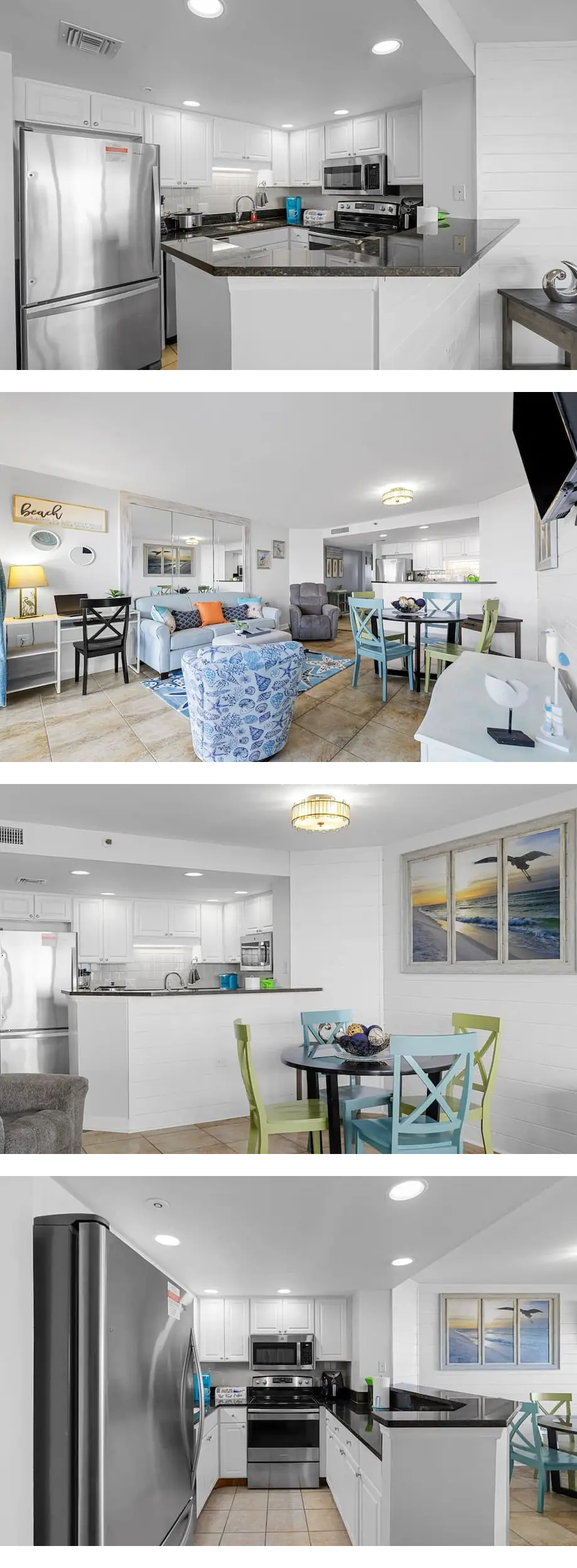 Gorgeous Ocean View Suite w/ Private Bal...