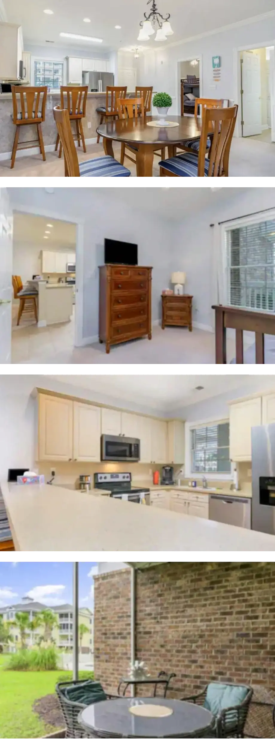 Family vacation/golf outing BOTH!! \nClo...