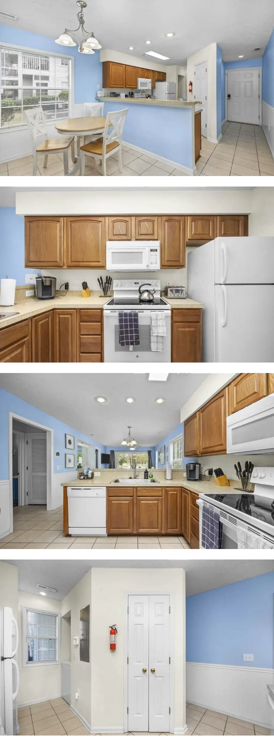 Golf View Oasis 2BR/2BA