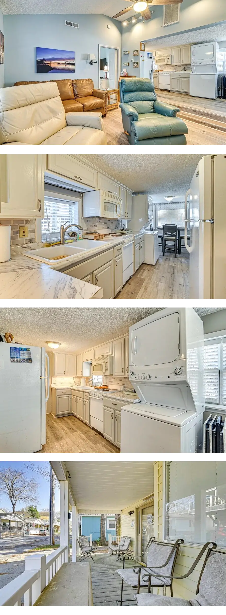 TRANQUIL BEACH HOUSE