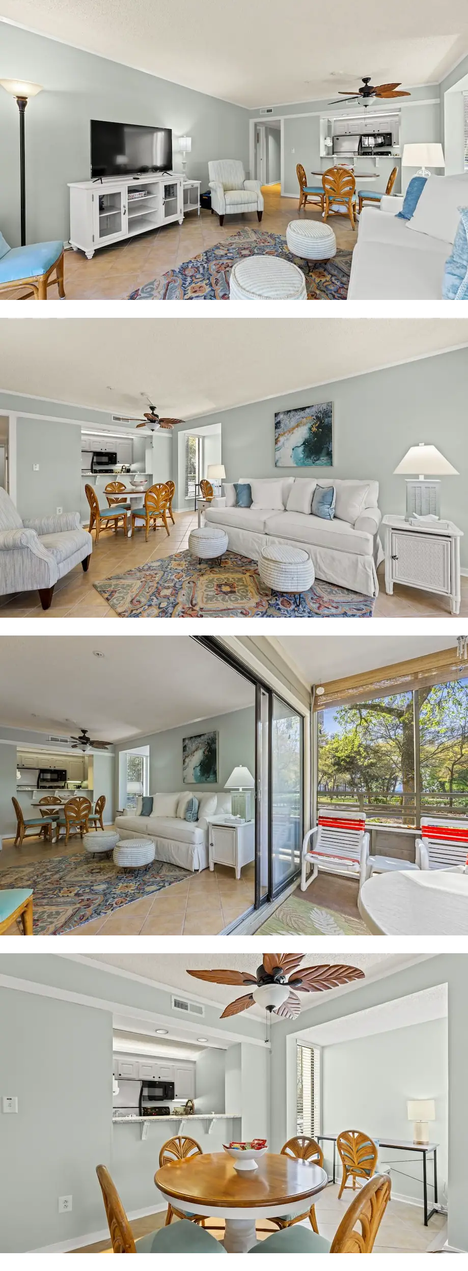 Ocean Creek Myrtle Beach Lodge 2101 Beau...